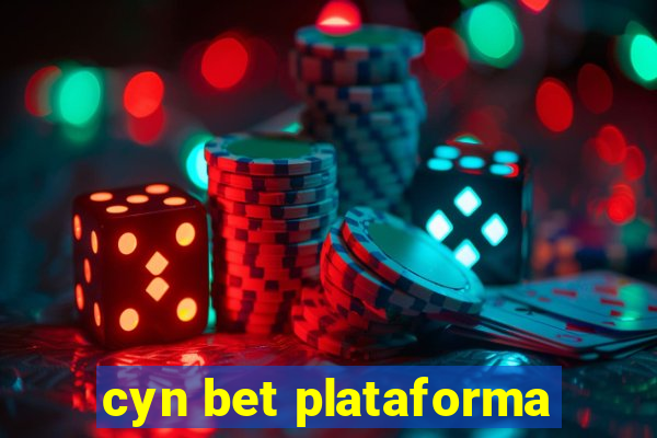 cyn bet plataforma